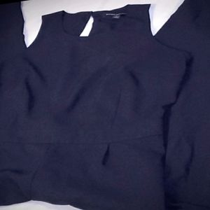 Banana Republic business jumpsuit